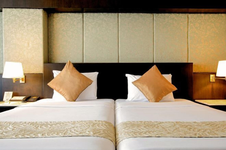 Bedroom 5