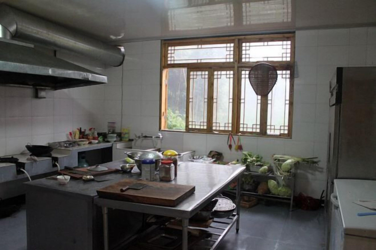 Others 4, Tianquan Erlangshan No.1 Inn, Ya'an