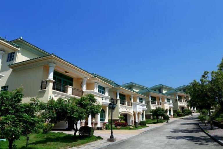 Exterior & Views 2, Guangning Overseas Chinese Hotel, Zhaoqing