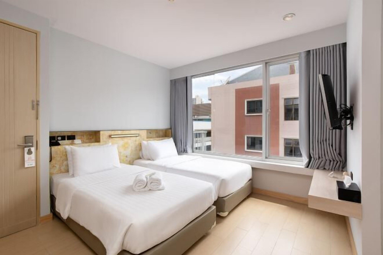 Bedroom 9