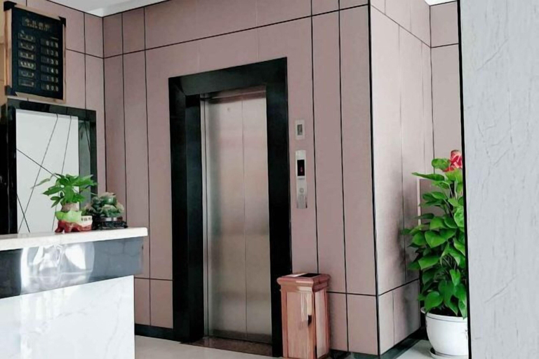 Others 5, Jinjiang Zhixing Hotel, Hechi