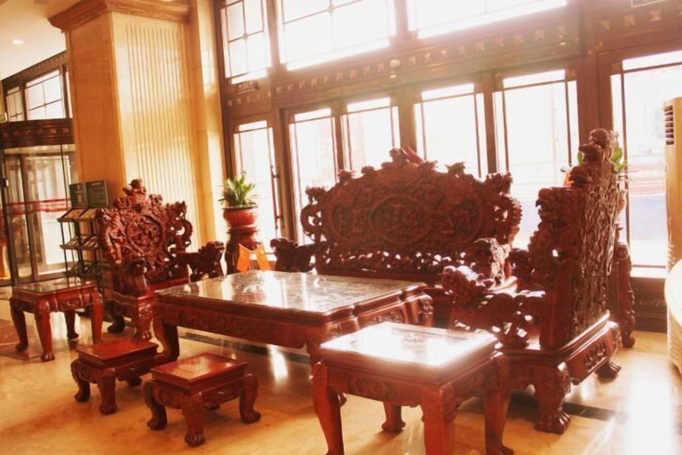 Others 4, Xiying Holiday Hotel, Anshan