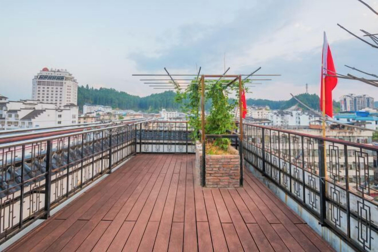 Others 5, Hantang Hotel, Sanming