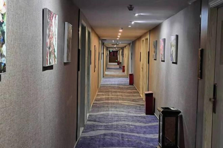 Others 4, Quanzi Art Inn, Shenzhen