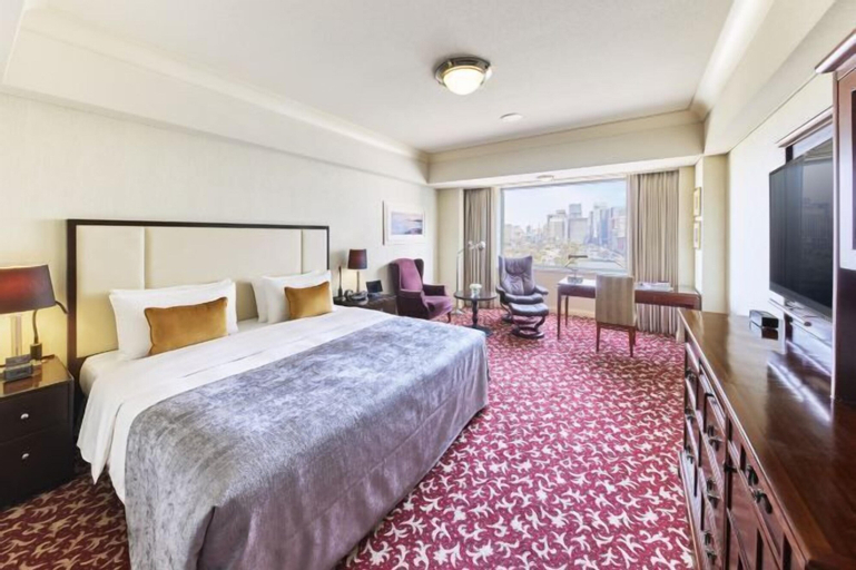 Bedroom 16