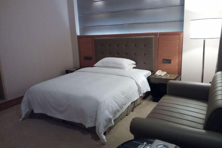 Others 5, Lighting Era Hotel, Zhongshan
