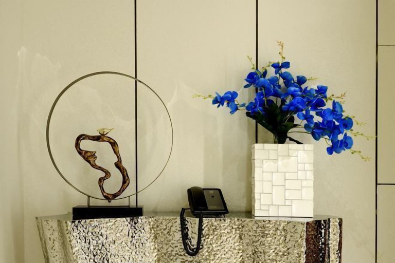 Others 5, Baijia Intercontinental Hotel, Jiujiang