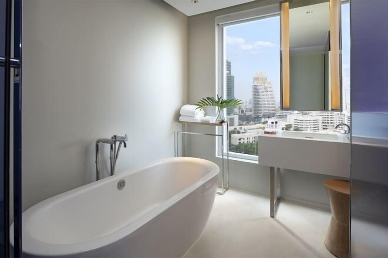 Bathroom 27