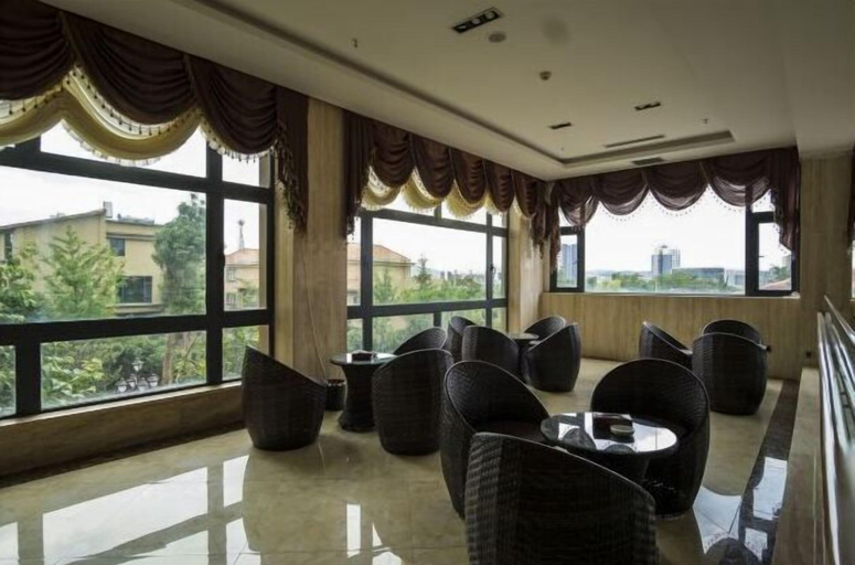 Others 5, Botai Hotel, Qujing