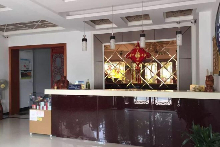 Others 5, Haining chunxi hotel, Jiaxing