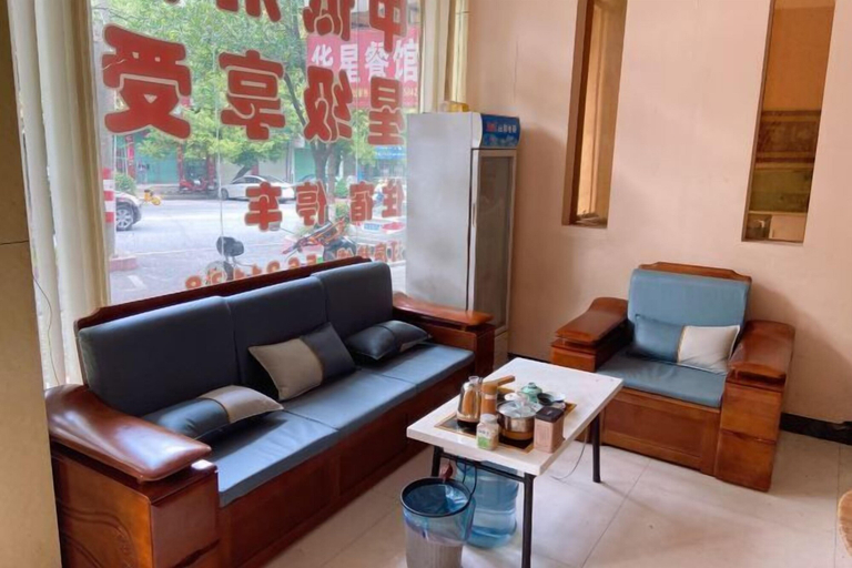 Others 5, Hakka Hotel, Ganzhou