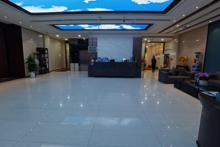 Others 4, Gutang Hotel, Ningbo