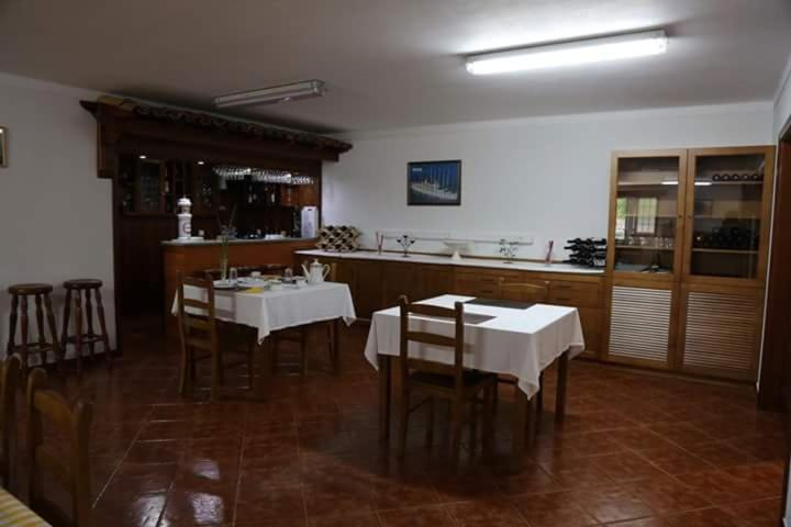 Food & Drinks 4, Casa do Lavrador, Vila Nova de Cerveira