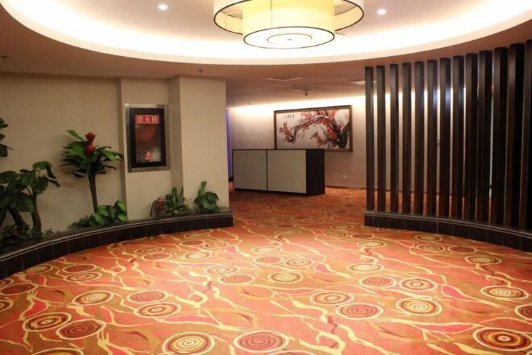 Others 5, Qing Shui Wan Business Club, Weihai
