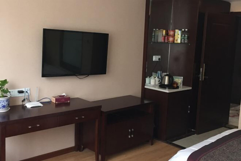 Others 3, Yunhai Business Hotel, Ma'anshan