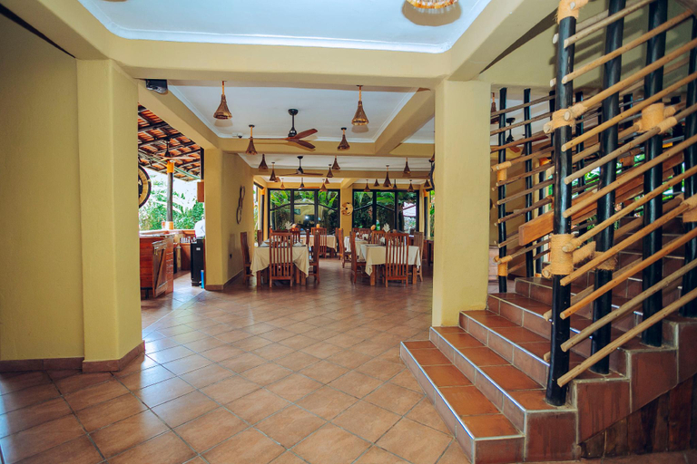 Food & Drinks 5, THE MARIDADI HOTEL, Moshi Urban