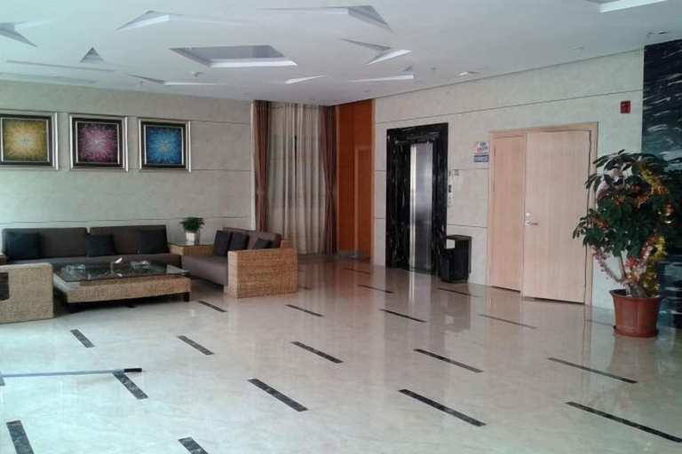 Others 4, Jinhaiyue Hotel, Zhanjiang