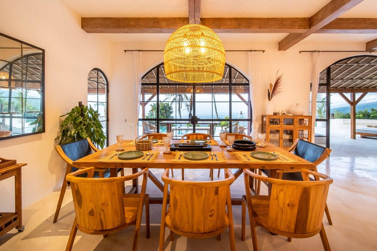 Food & Drinks 5, Villa Moonlight Lovina, Buleleng