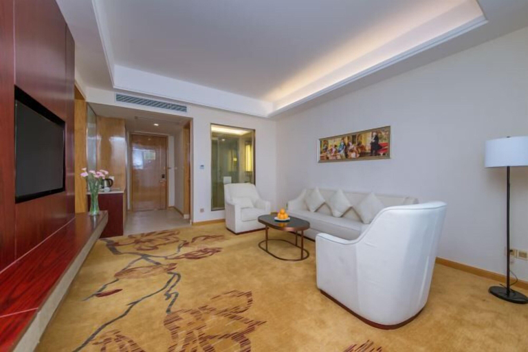 Others 5, Vienna International Hotel, Huanggang