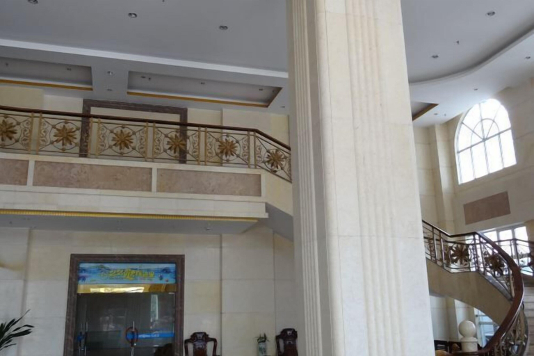 Others 4, Fuhai Hotel, Yangjiang