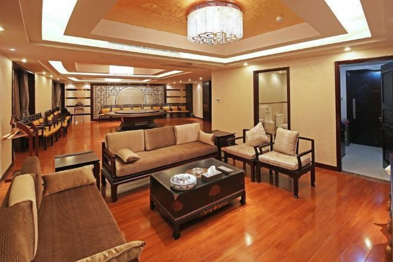 Others 5, XINFANDIAN Hotel, Ganzhou