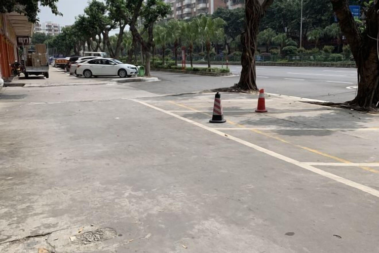 Others 5, Xinfuhua Business Hotel, Jiangmen