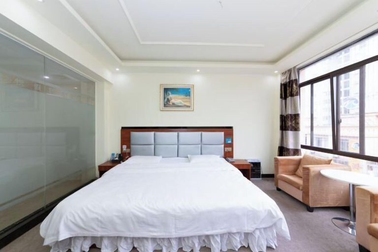 Others 5, junyue hotel, Fangchenggang
