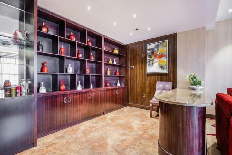 Others 5, Hanwu International Hotel (Wuwei Pedestrian Street Branch), Wuwei