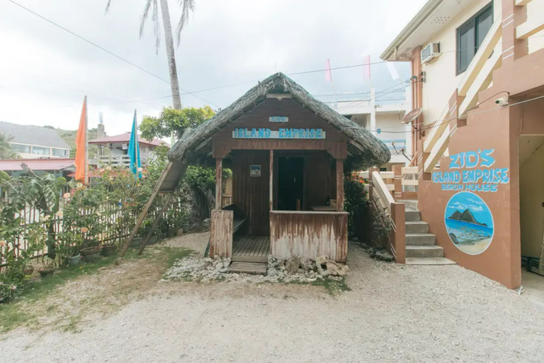 Exterior & Views 2, Zids Island Emprise Beach House, Pagudpud