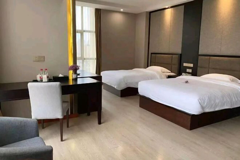 Bedroom 15