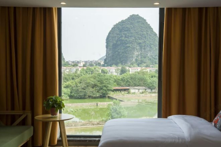 Others 4, Tao Flute Hotel, Guilin