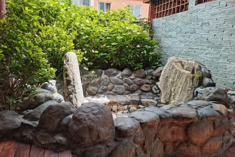 Others 5, Dongyong Hot Spring Hotel, Honghe Hani and Yi