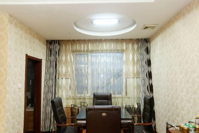 Others 3, Huadu Modern Business Hotel (Jiaohe Boutique), Jilin