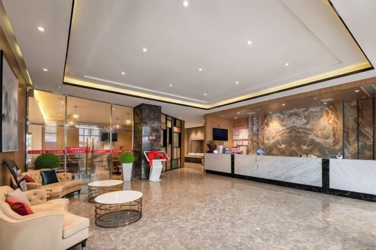 Others 4, Sophie Hotel, Zunyi