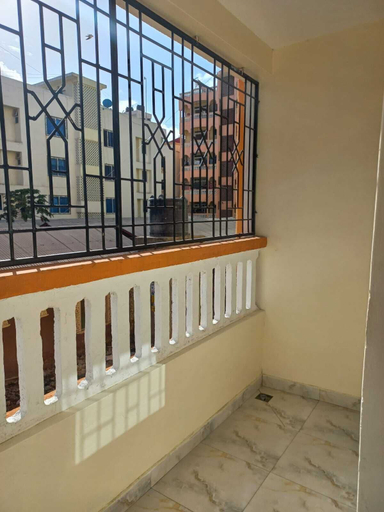 Others 4, Lux Suites Carina Studio Apartments, Nyali