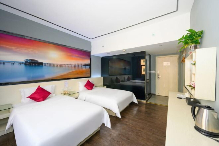 Bedroom 7