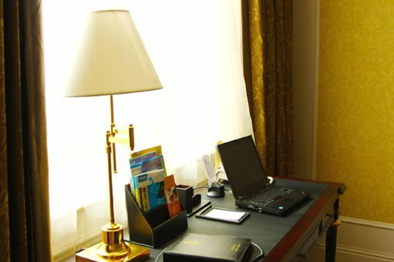 Others 5, Golden Horse Hotel, Hulunbuir