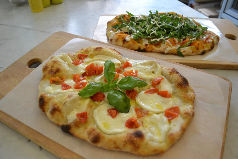 Food & Drinks 5, Bella Napoli Guesthouse Trattoria Pizzeria, La Spezia