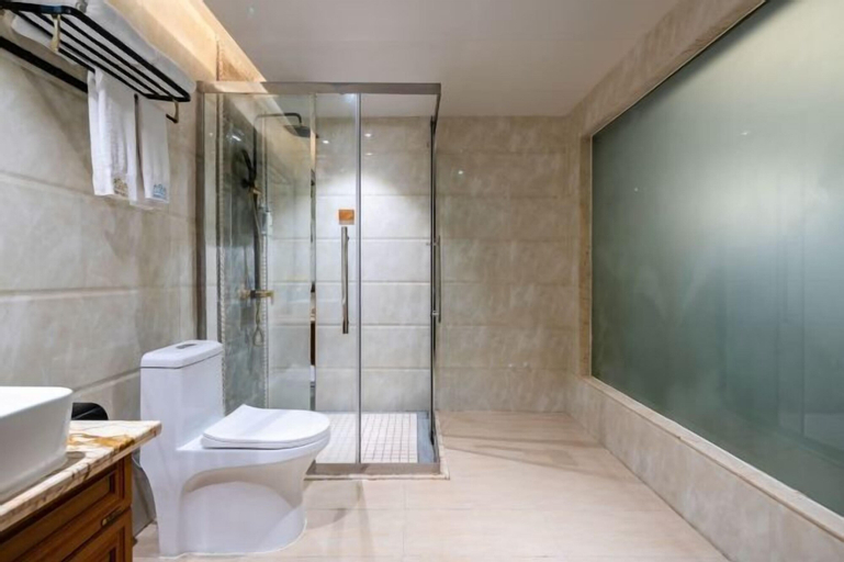Bathroom 4