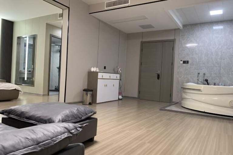 Others 5, Yurong Shanzhuang Hotel, Nanjing