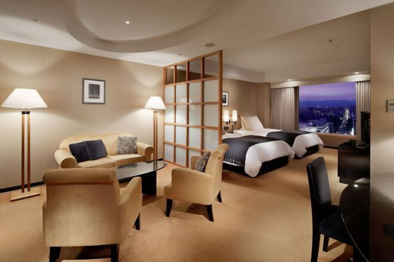 Bedroom 17