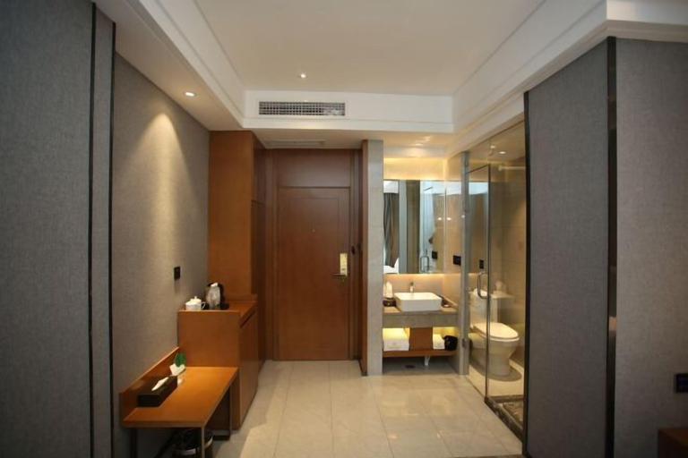 Others 5, Mingzhu Hotel, Guangyuan