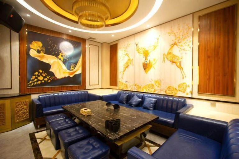 Others 5, Crystal Hotel, Huizhou