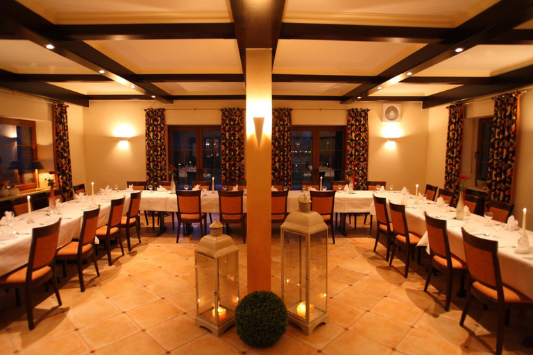 Food & Drinks 4, Hotel Landgasthaus Ständenhof, Südwestpfalz