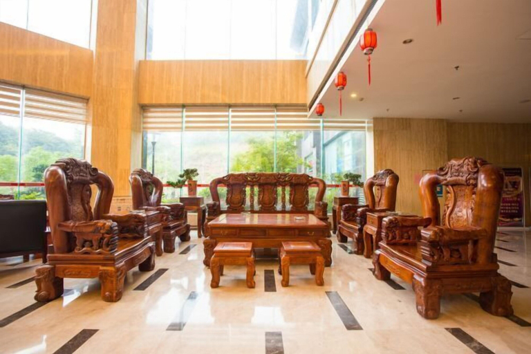 Others 5, King's Park International Hotel, Yichun