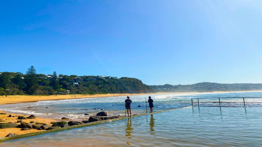 Others 5, Kookaburra Retreat at Macmasters Beach, Gosford - East
