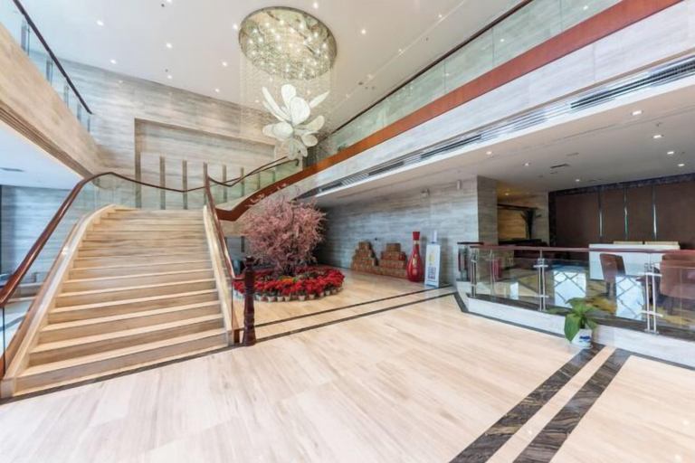 Others 5, Melodious & Cozy Hotel, Xianning