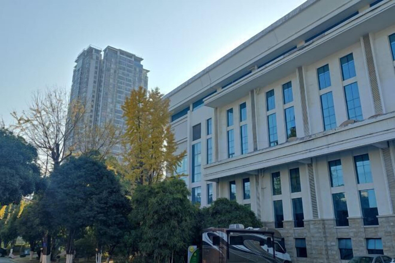 Exterior & Views 2, Liuzhou Hotel, Liuzhou
