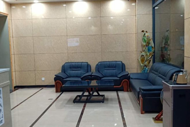 Others 3, Qiqi Bei'er Theme Hotel, Zaozhuang