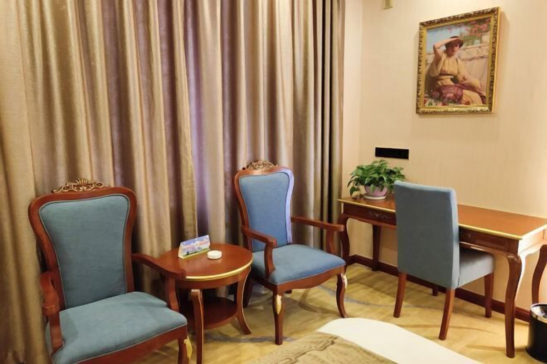 Others 4, Yixin Hotel, Tacheng